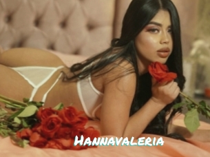 Hannavaleria