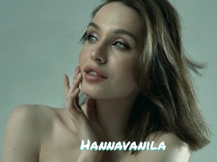 Hannavanila