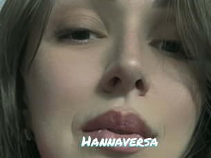 Hannaversa