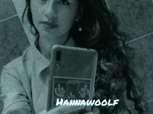 Hannawoolf