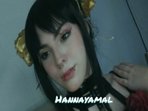 Hannayamal