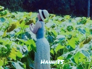 Hanni85