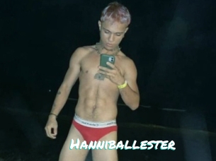 hanniballester Free Sites X