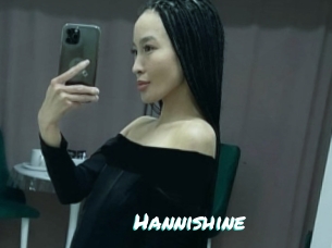 Hannishine