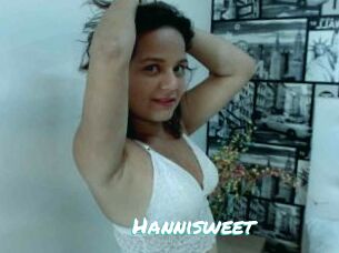 Hannisweet