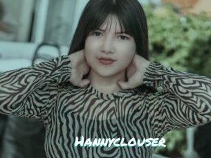 Hannyclouser