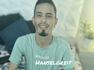 Hanselgreit
