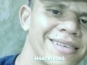 Hansrivero