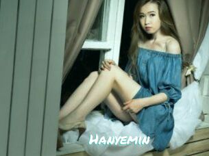 Hanyemin