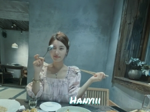 Hanyiii