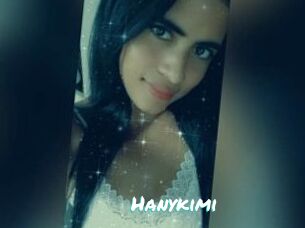 Hanykimi