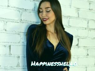 Happinesshello
