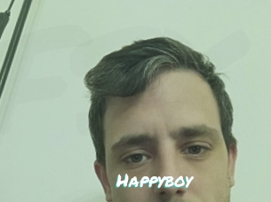 Happyboy