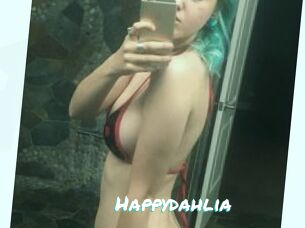 Happydahlia