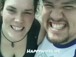 Happywifelife