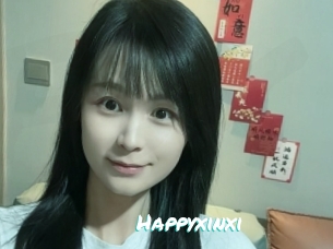 Happyxinxi