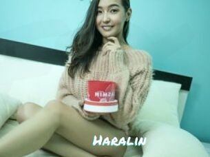 Haralin