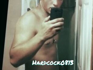 Hardcock0813