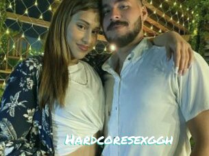Hardcoresexggh