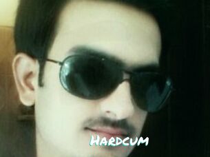 Hardcum