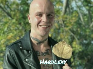 Hardlexy