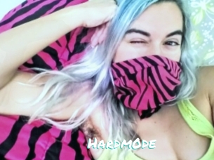 Hardm0de