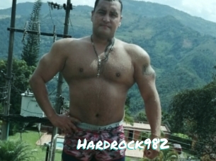 Hardrock982
