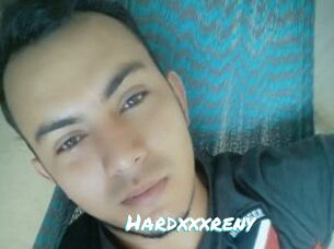 Hardxxxreny