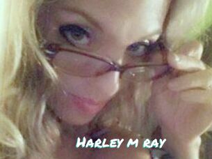 Harley_m_ray