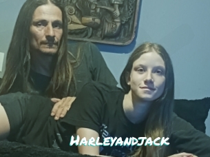Harleyandjack