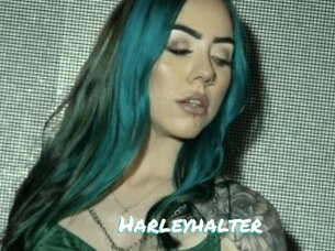 Harleyhalter