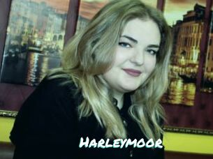 Harleymoor