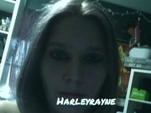 Harleyrayne