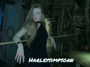 Harleysimpsonn