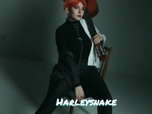 Harleysnake