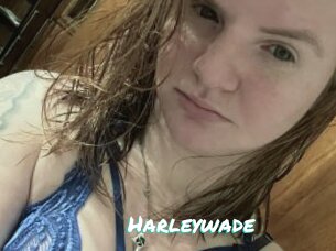 Harleywade