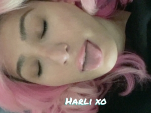 harli_xo Free Sites X