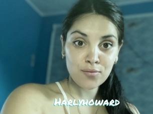Harlyhoward