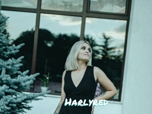 Harlyred