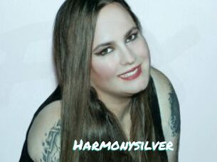 Harmonysilver