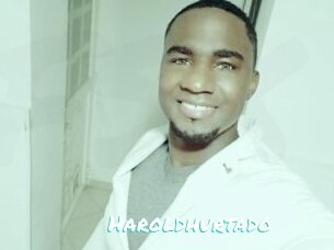 Haroldhurtado