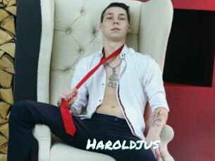 Haroldjus