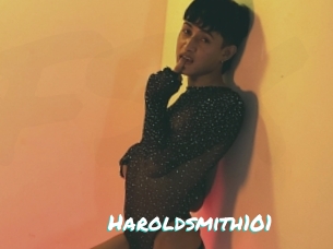 haroldsmith101 Free Sites X