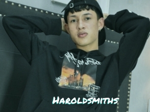 Haroldsmiths