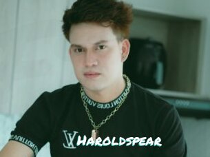 Haroldspear