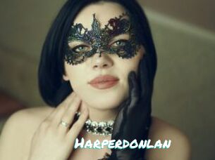 Harperdonlan