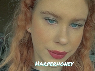 Harperhoney