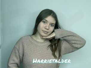 Harrietalder