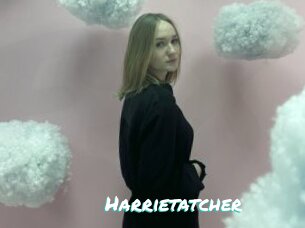 Harrietatcher