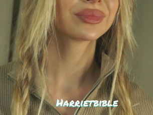 Harrietbible